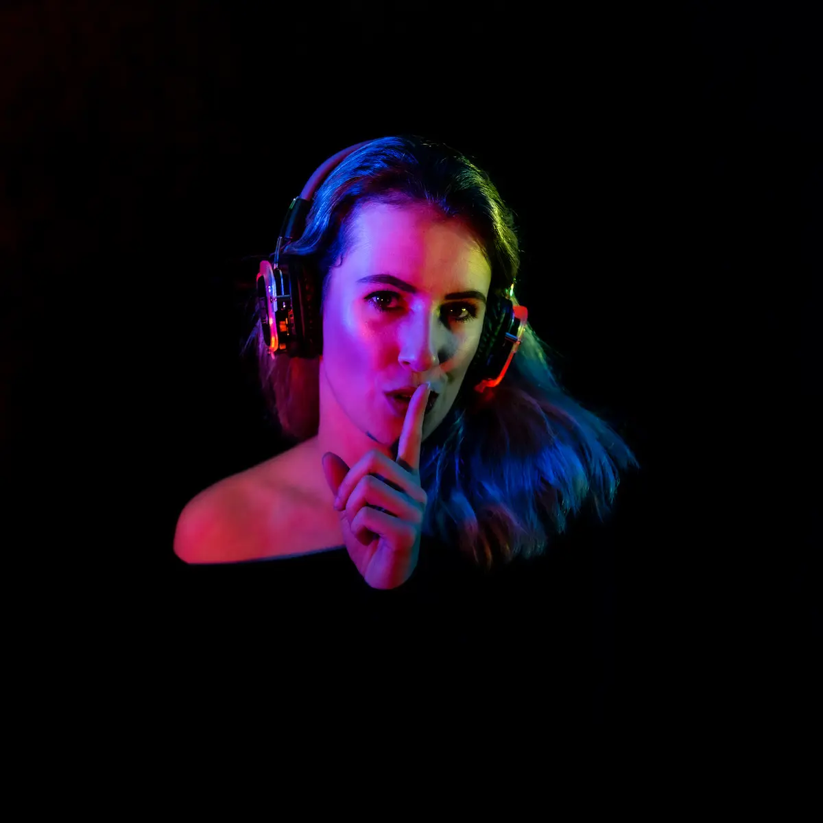 silent disco huren Trommelverlies Tilburg